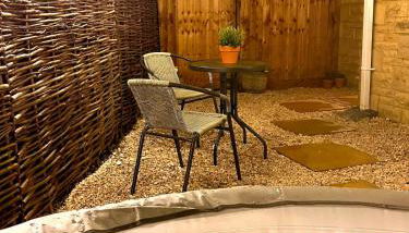 The Room Next Door- Boutique room in the Cotswolds - Foto 4