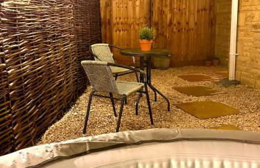 The Room Next Door- Boutique room in the Cotswolds - Foto 4