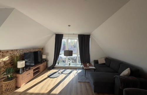 FeWo Foorden Wohnglück 4 - Foto 1