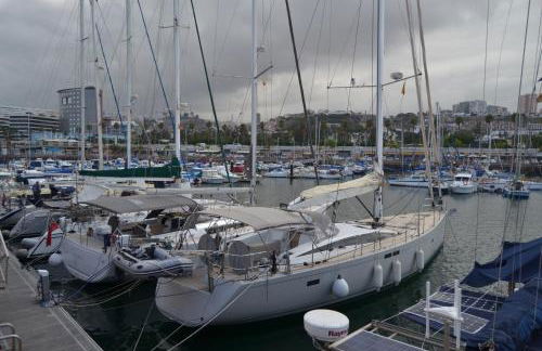 FABULOSO Penthouse LAS PALMAS - Foto 37