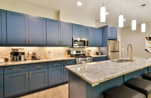 New Modern Home near GA Tech - Foto 9