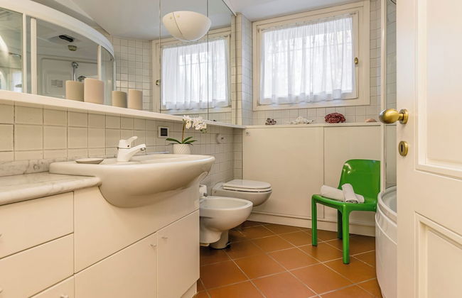 Villa Col di Luna-ProseccoHills - Photo 27