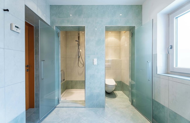 Appartement Haus Elise by we rent - Foto 79