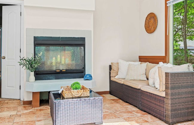 The Boulder Inn by Avantstay Indoor Hot Tub, Game Room, Outdoor Fire Pit - Foto 17