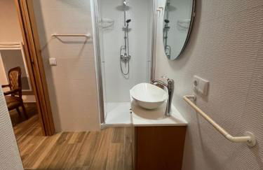 Eido de Bairros - Casa Vinha da Touça - T0 - Foto 4