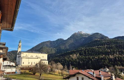 Ciasa Erna - Photo 16