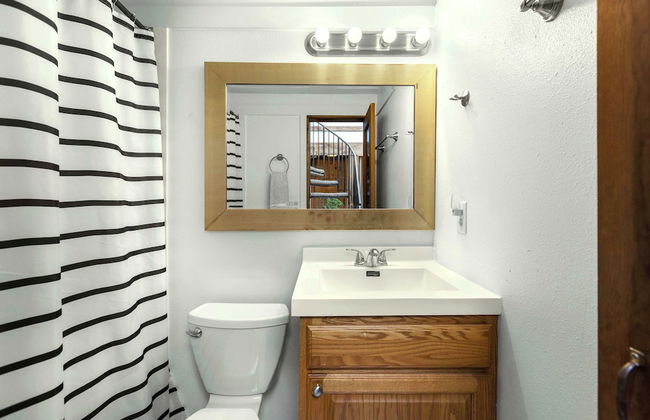 Cedar Nest Experience Ozark Magic in Sunrise Beach - Foto 22