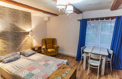 Folwark Malinowy Chruśniak - Foto 21