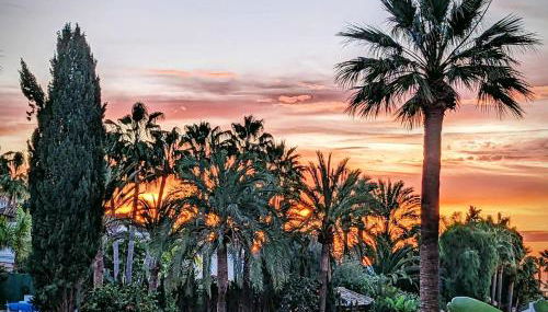 Marbella - Playa Alicate 2br holiday apartment - Foto 2