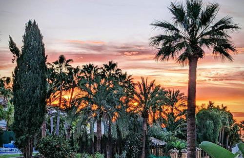 Marbella - Playa Alicate 2br holiday apartment - Foto 2