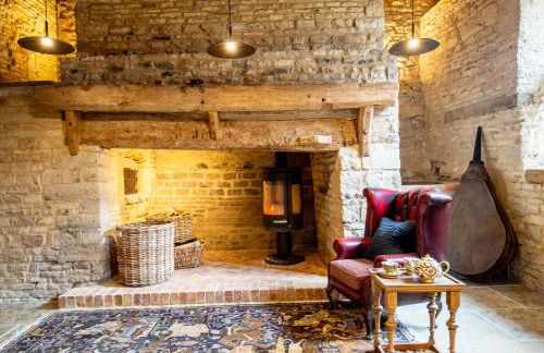 The Barns at Holy Well - Foto 7