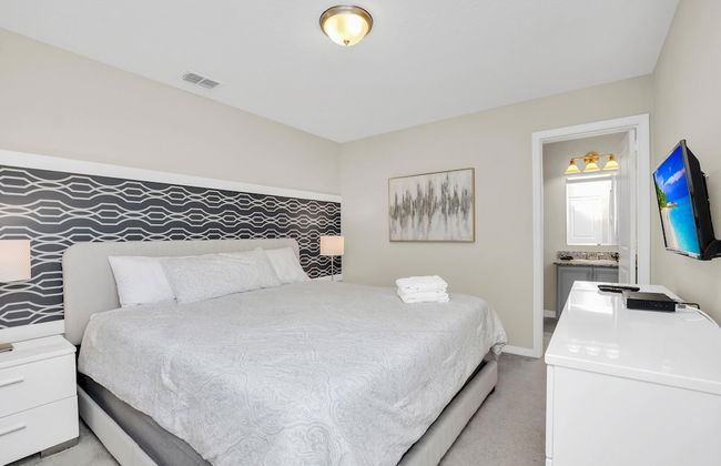 Comfy House at Compass Bay Cb102 - Foto 25