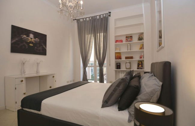 Vatican Corner Family Apartment - Vatican Corner Family - Foto 11