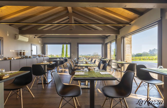 Agriturismo La Razza - Foto 1