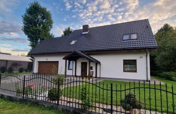 Dom marzeń - Foto 1