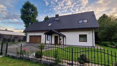 Dom marzeń - Foto 1