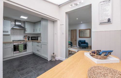 Castle Cottage - Foto 17