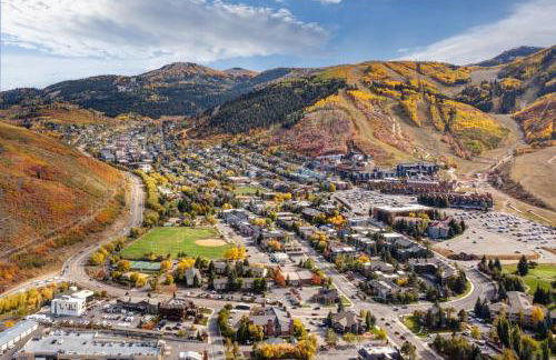 Park'S Edge 844 Townhouse - Foto 54