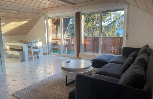 Ferienwohnung am See - Foto 1