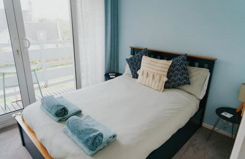 Newquay Holiday Home - Foto 22