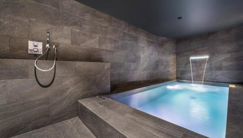 Luxueux duplex accès direct aux pistes avec piscine privée - Foto 1