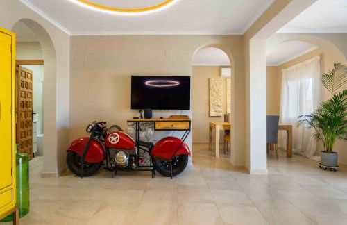 House with private pool - Foto 11