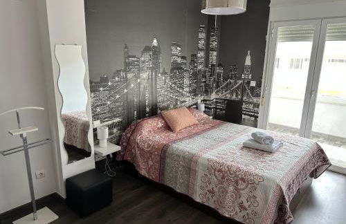 Piso familiar en El Toyo - Foto 15