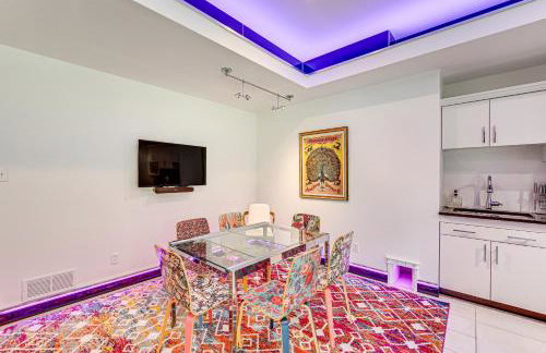 The Grotto - Unique Interactive Cave Experience - Foto 8