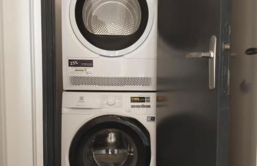 Appartement 4 ou 2 Parking Wifi Terrasse cosy - Foto 14