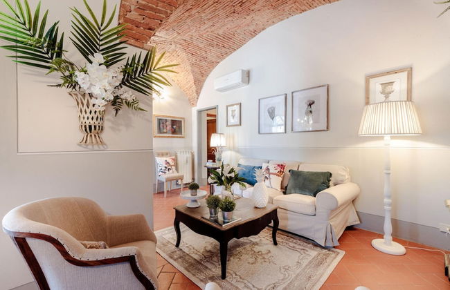 Villa Chianti in Marcialla - Foto 51