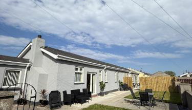 Ballyhornan Getaway - Foto 1