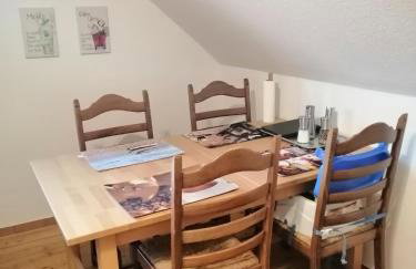 Ferienwohnung Zum Moor - Foto 11