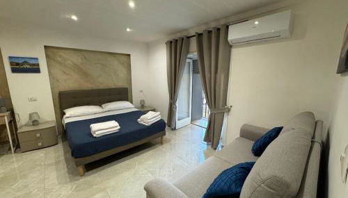 Parthenope House - Foto 5