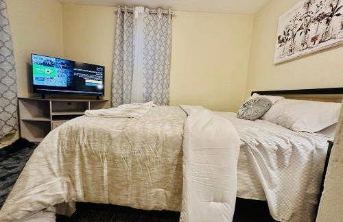 Private 2BR Home Near APG Fast-Entire House - Foto 2