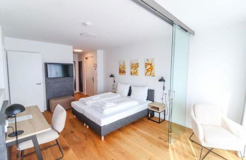 Helios Berlin Apartments - Foto 70