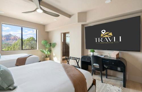 Sycamore Canyon Retreat - Foto 27