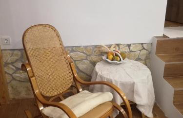 Cabin In The Woods Vukelic - Photo 21