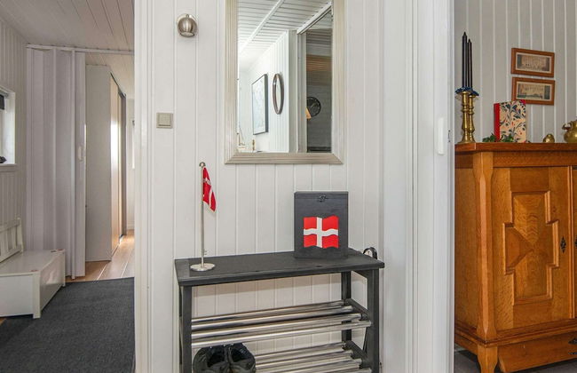 Stylish Holiday Home near Haderslev with Terrace - Photo 16