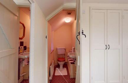 Hannah Cottage - Foto 13