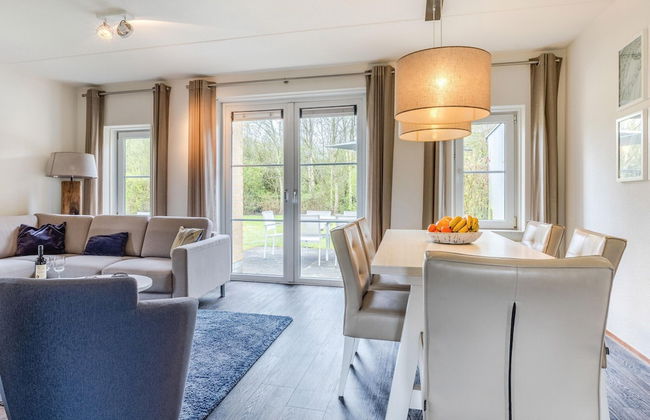 Villa in Banjaard Near Sandy North Sea Beach - Foto 10