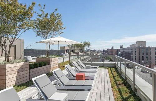 Queens Studio Jewel Luxury and Comfort Combined - Foto 8