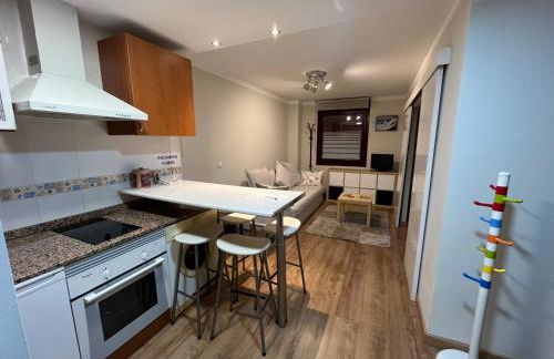 Precioso apartamento en San Isidro , ski , snow - Foto 9