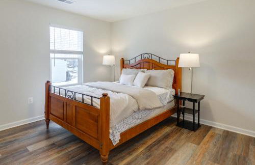 Quiet Family Home 5 Mi to Bowie Town Center! - Foto 15