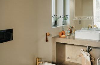 Casa 7 boxes - amazing villa with heated pool - Foto 25