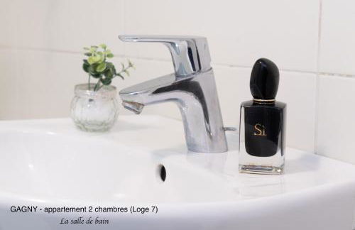 Le Hangar Fleuri - Foto 65