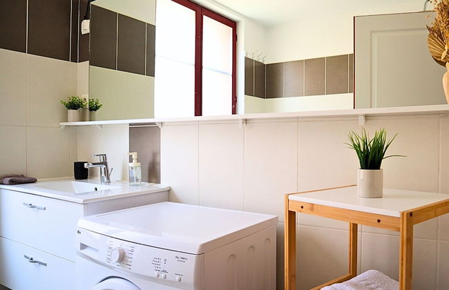 Apart'Moment CONFORT Saint-Omer - Foto 74