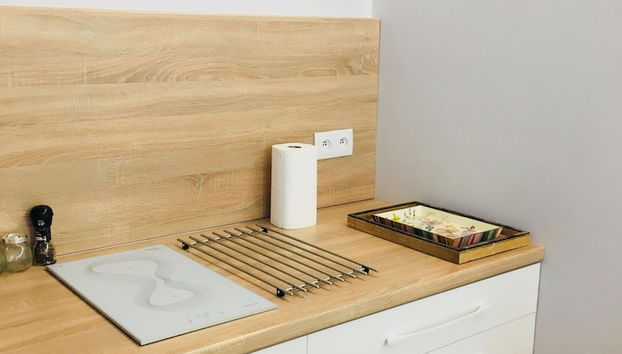 Piper Zajezdnia White - Foto 4, Cocina privada