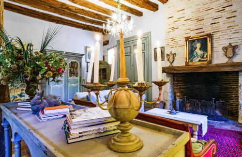 Maison de charme en Touraine avec jardin 4 p. - Foto 24