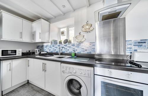 Stunning Sea View Blue Haven in Penmaenmawr - Foto 17