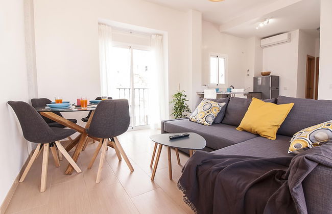 Rayito Freshapartments by Bossh Hotels - Foto 42